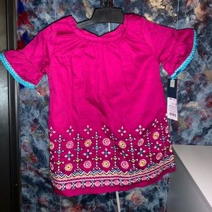 12 M Baby Dress